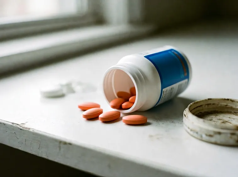 Ibuprofene