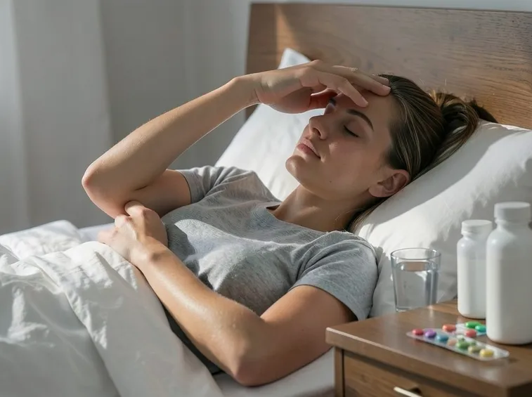 dose eccessiva di Xanax