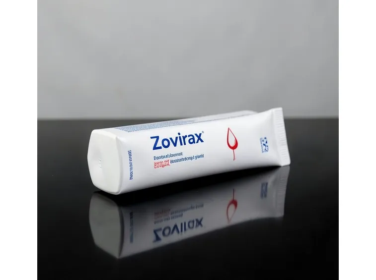 Zovirax in crema