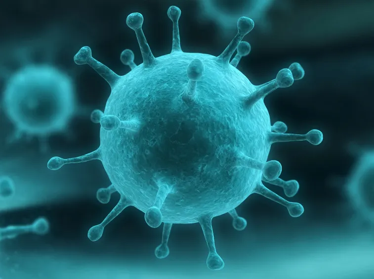 Herpes simplex virus