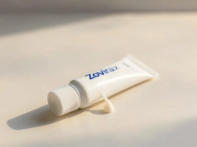 Zovirax