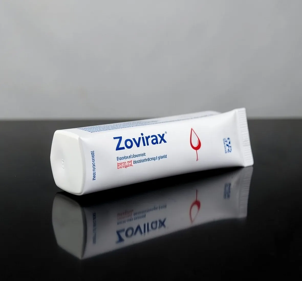 Zovirax in crema
