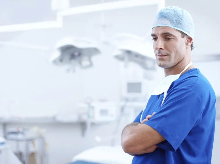 Medico chirurgo