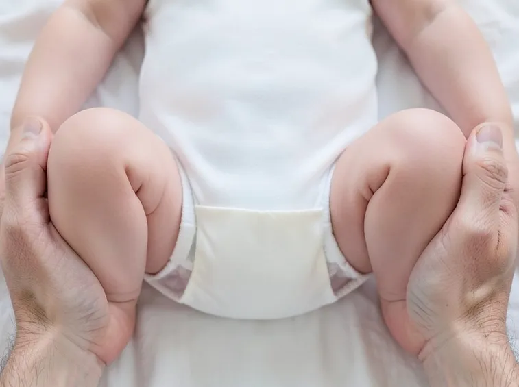 lussazione anche nei bambini