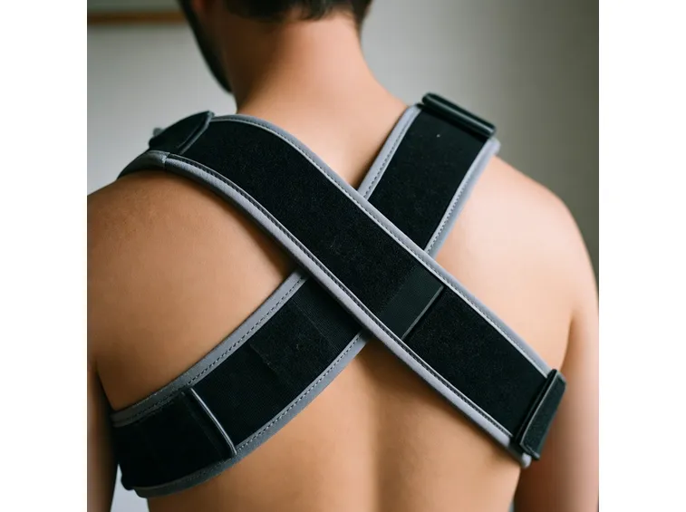 lussazione della clavicola