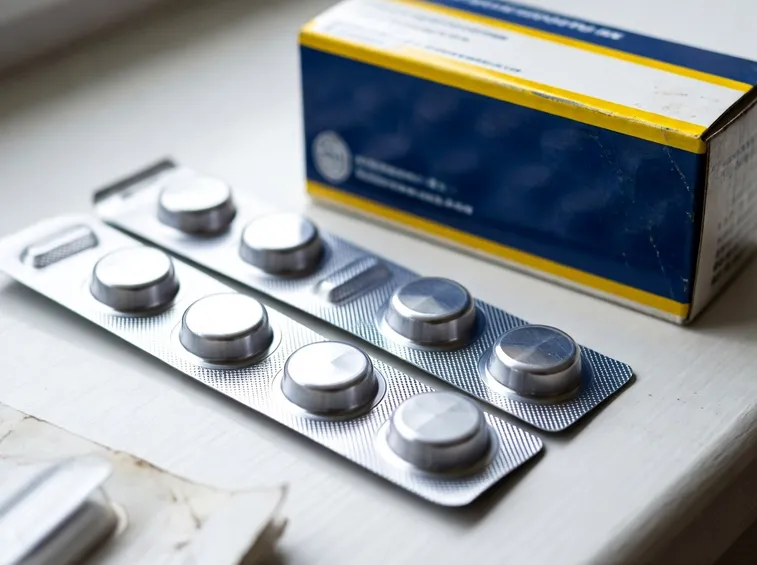 Un farmaco a base di piroxicam