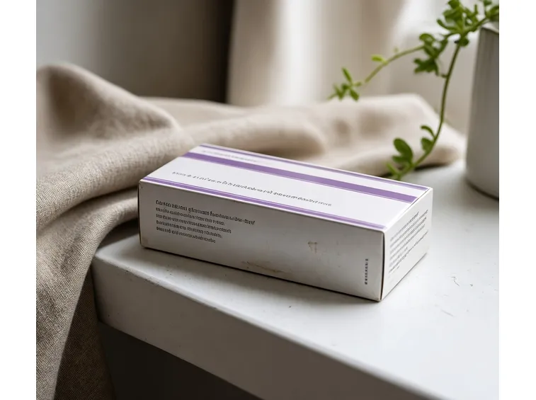 Scatola di farmaci a base di betametasone