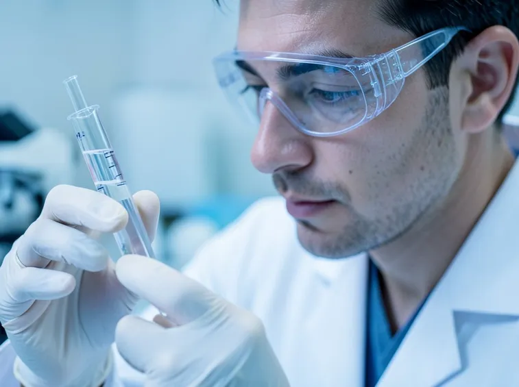 Analisi laboratorio