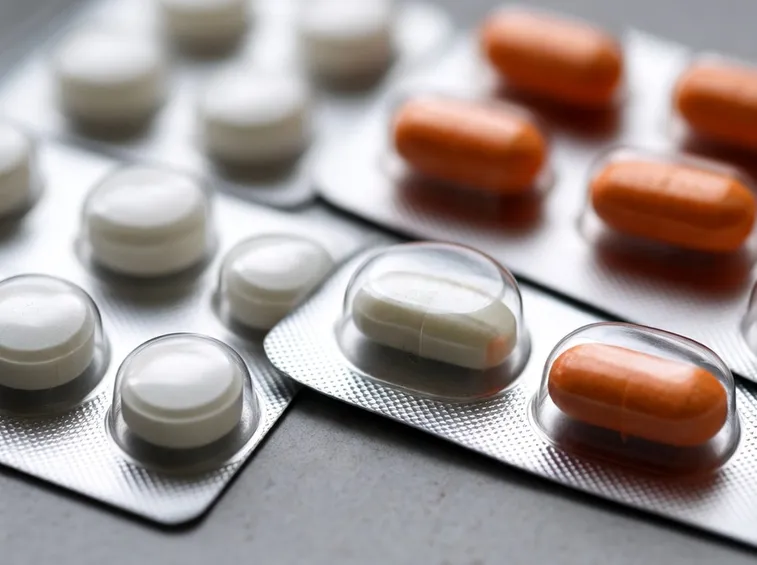 Farmaci antibiotici