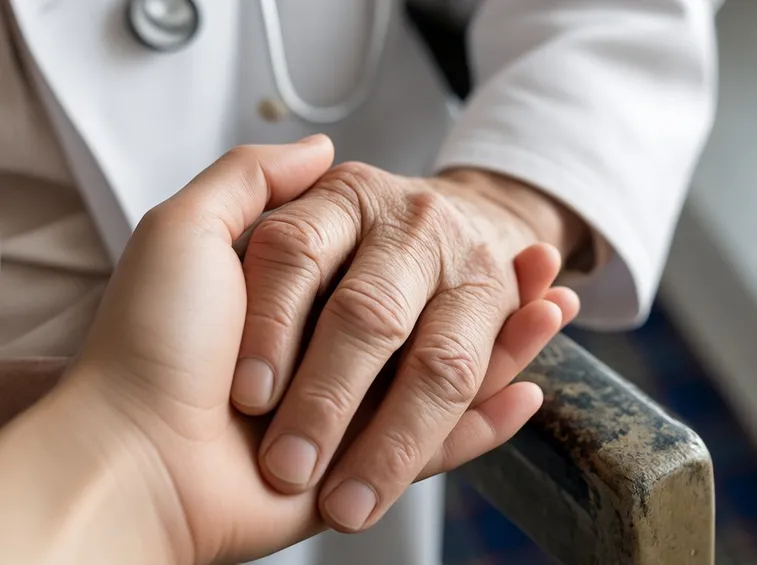 Consultazione medica