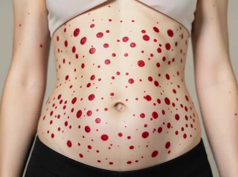 prevenire follicolite batterica