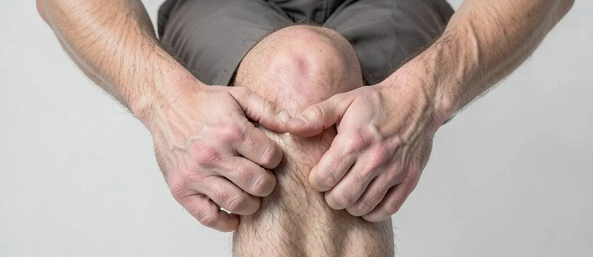 tendine infiammato