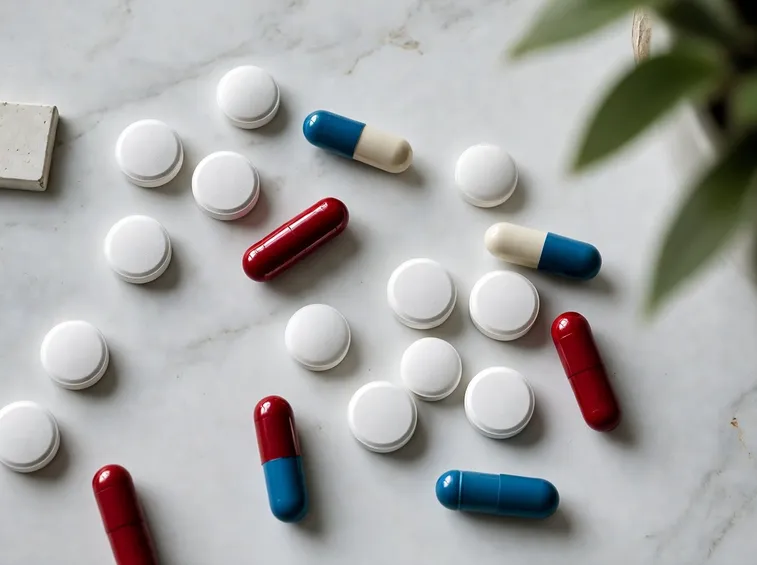 Antibiotici pleurite