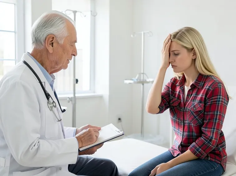 Visita medica