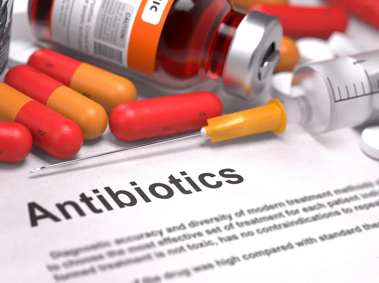 Antibiotici