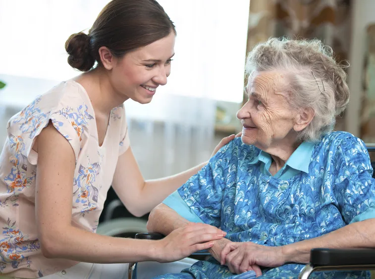 Demenza senile e Alzheimer