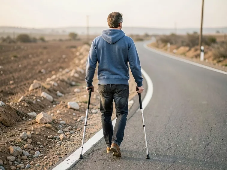 Distrofia di Duchenne