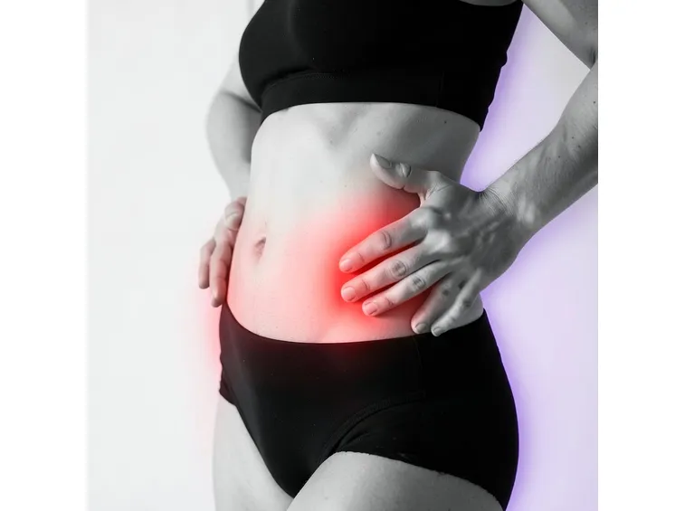 Irradiazione dolore