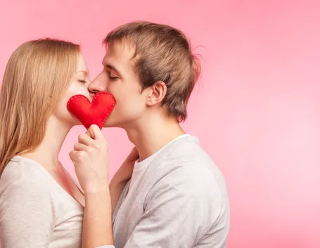 Bacio infettivo