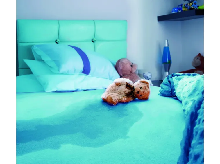 enuresi terapia