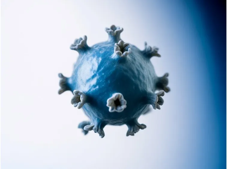 Virus epatite tipo C