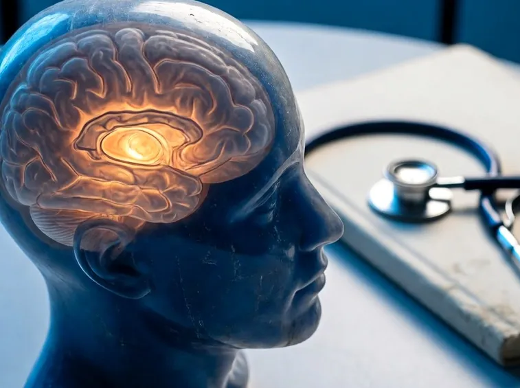 Sindrome fibromalgica e il cervello