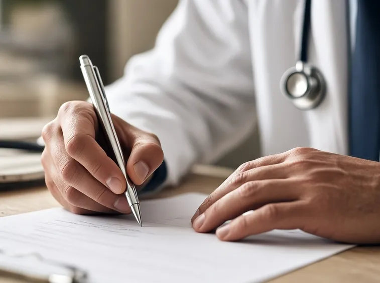 Esame obiettivo medico