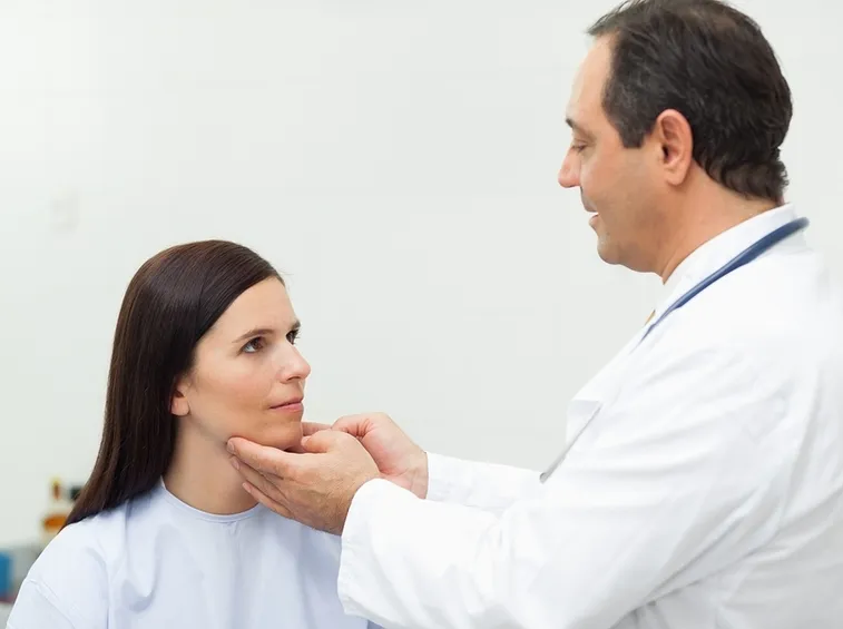 diagnosi mononucleosi