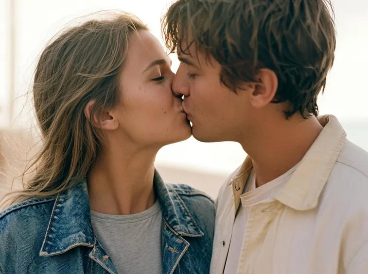 La mononucleosi è la malattia del bacio