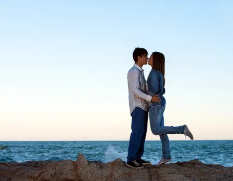La mononucleosi è la malattia del bacio