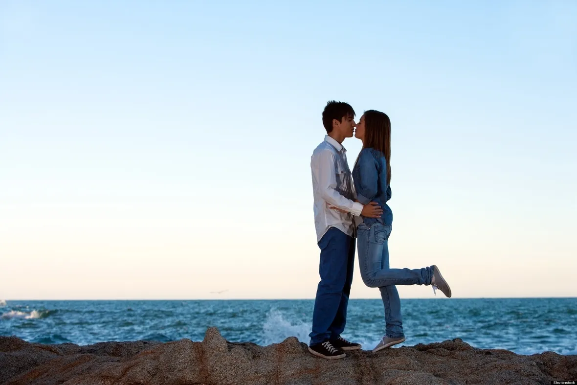 La mononucleosi è la malattia del bacio