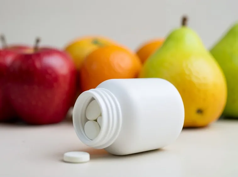 Farmaci e frutta