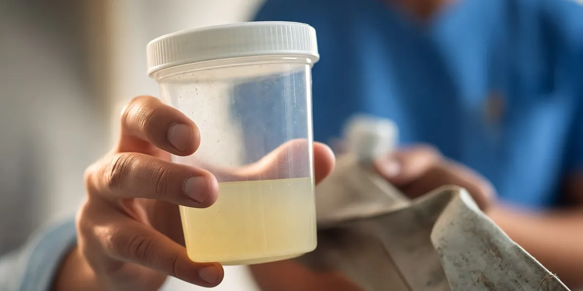 Analisi delle urine