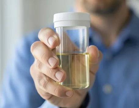 Analisi delle urine