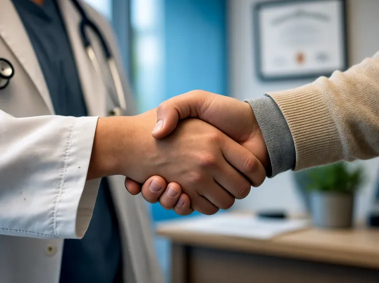 Visita medica