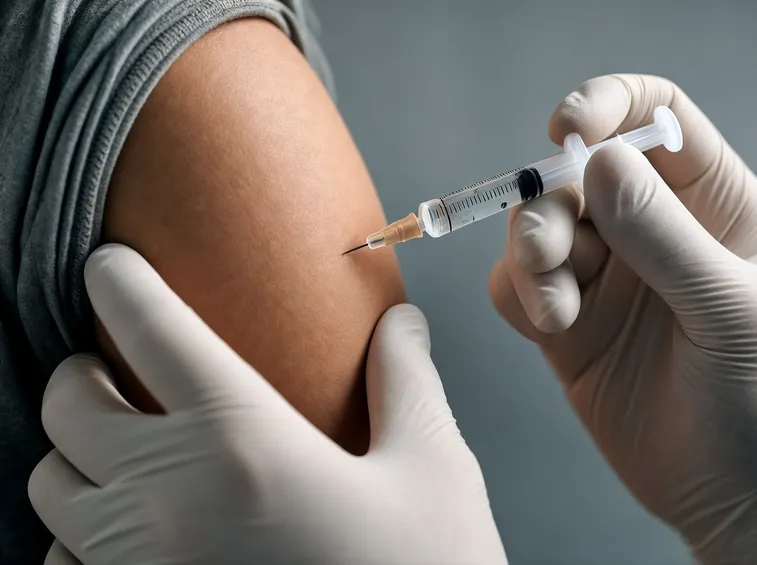 vaccinazione tetano