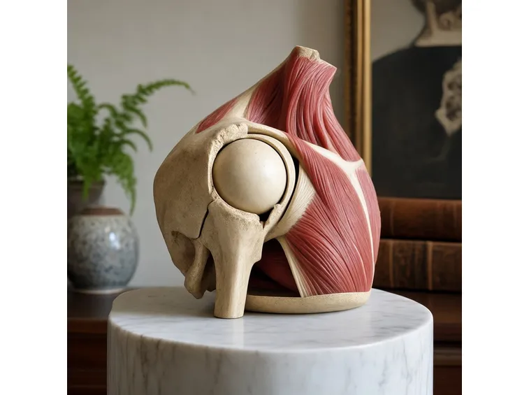 Anatomia spalla