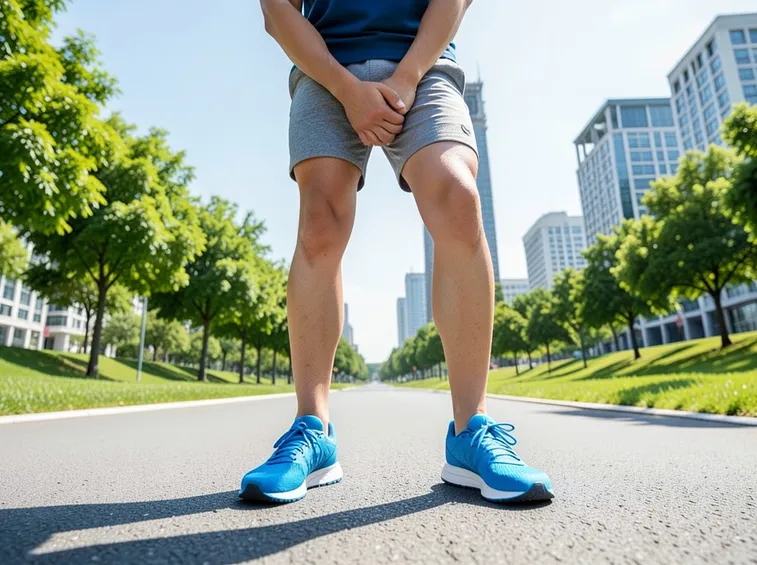 Osteocondrosi durante lo sport