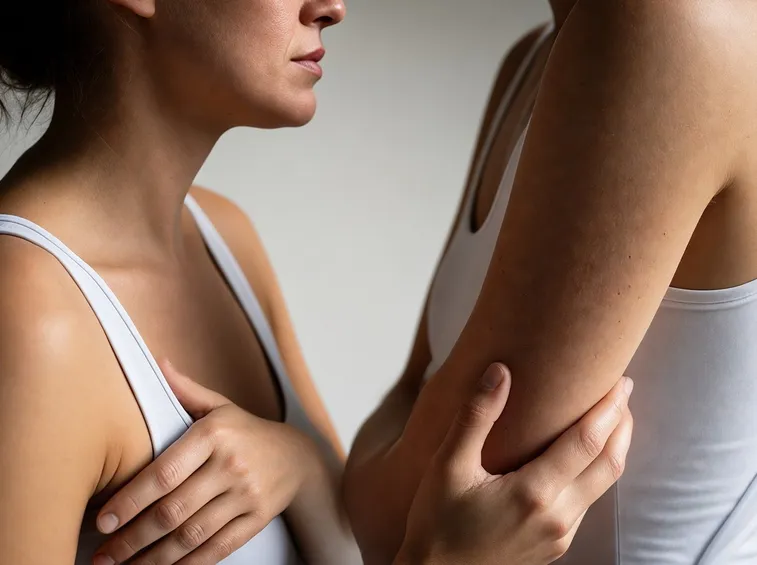 Osteocondrosi al gomito