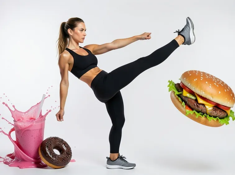 Sport alimentazione