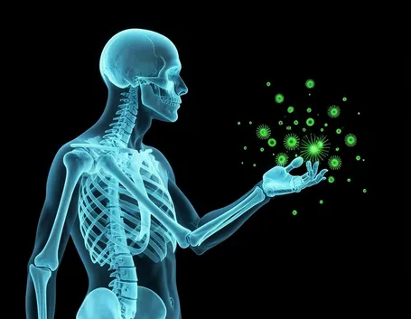 Rappresentazione malattie autoimmuni