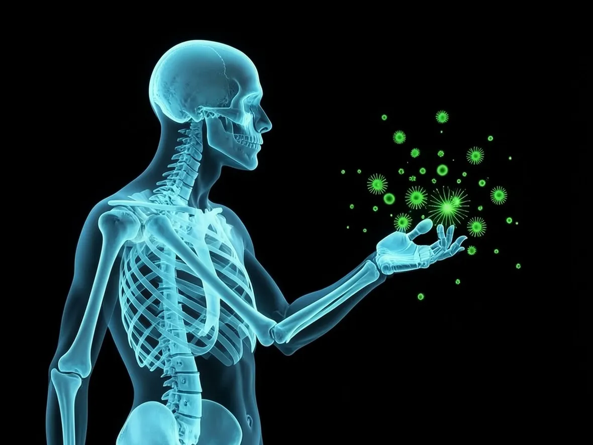 Rappresentazione malattie autoimmuni