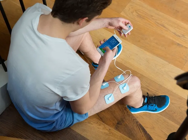 elettrostimolatore modello