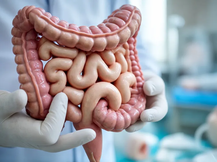 cura intestino