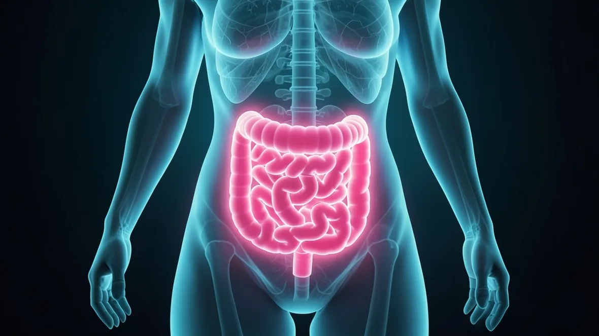 idrocolon terapia