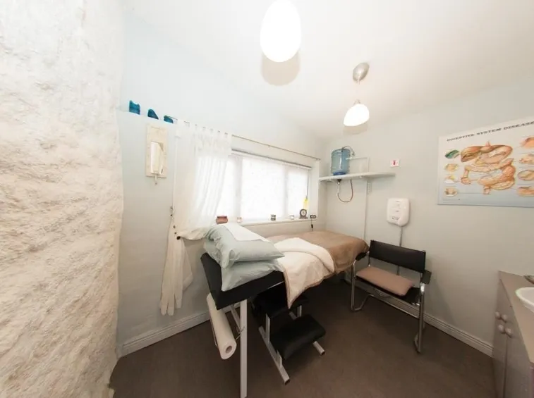Ambulatorio per idrocolonterapia