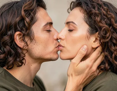 Mononucleosi: la malattia del bacio