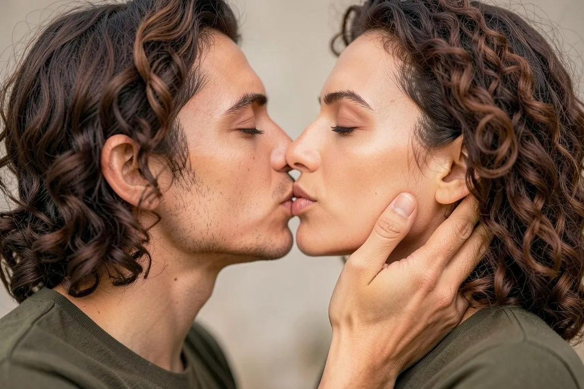 Mononucleosi: la malattia del bacio
