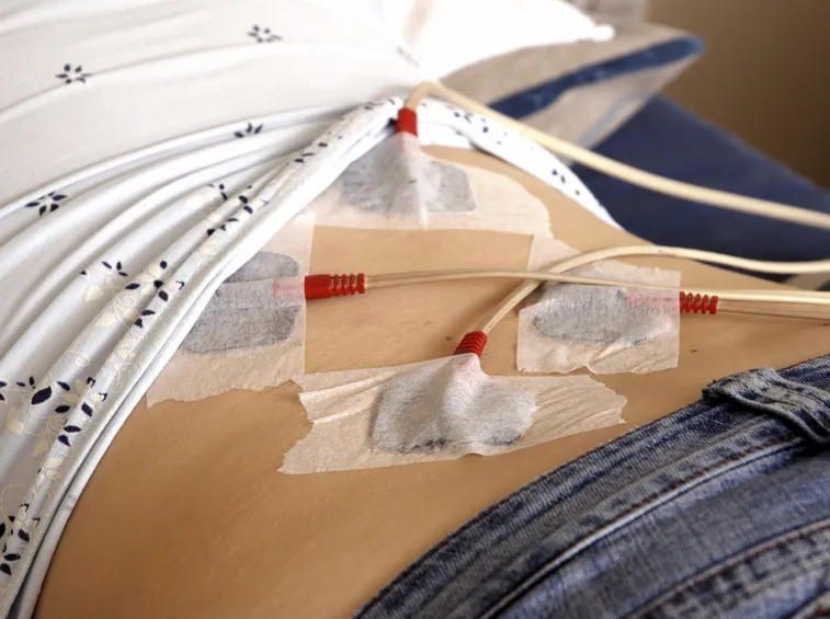 Controindicazione d'uso in epilessia