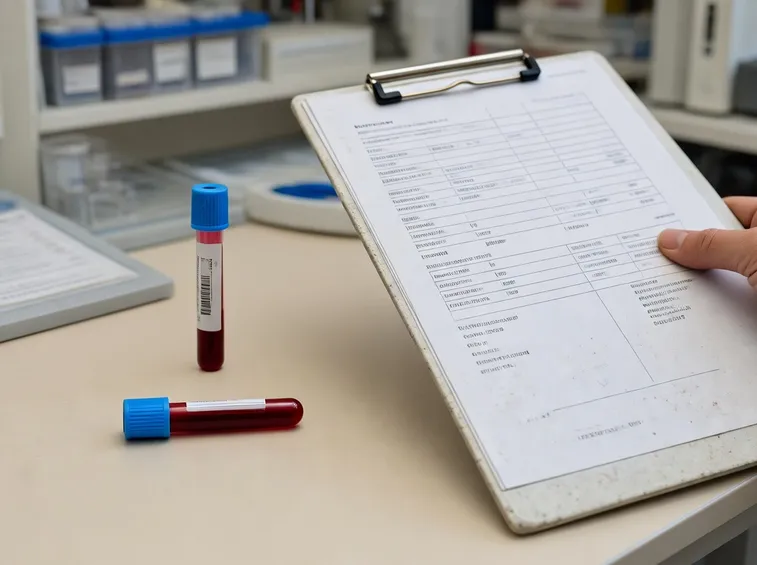 Analisi gamma gt per prevenire malattie